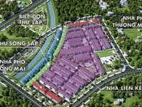 Dự án Bellhomes Vsip Hải Phòng Dự án Bellhomes Vsip Hải Phòng