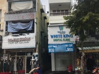 Mặt bằng đẹp giá rẻ 28tr 4 lầu Nguyễn Đình Chiểu,Q3 Mặt bằng đẹp giá rẻ 28tr 4 lầu Nguyễn Đình Chiểu,Q3