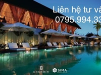 Tìm chủ nhân xứng tầm cùng CASAMIA HỘI AN Tìm chủ nhân xứng tầm cùng CASAMIA HỘI AN