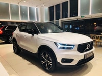 Volvo XC40 R Design 2021 T5 AWD Volvo XC40 R Design 2021 T5 AWD