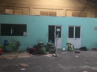 Cho kho chuyên dụng xe container ra vào tại quận 6 Cho kho chuyên dụng xe container ra vào tại quận 6