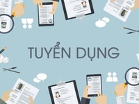 Cần 01 nhân viên bán hàng và chăm sóc khách hàng Cần 01 nhân viên bán hàng và chăm sóc khách hàng