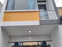 Chính chủ bán nhà 445/ Nơ Trang Long, P. 13, Bình Thạnh. - DT: 4 x 10m Chính chủ bán nhà 445/ Nơ Trang Long, P. 13, Bình Thạnh. - DT: 4 x 10m