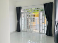 Bán nhà Bửu Đóa gần Chợ Binh Tân 64,5m2 Nha Trang Bán nhà Bửu Đóa gần Chợ Binh Tân 64,5m2 Nha Trang