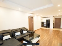 Chính chủ cần bán căn hộ 1815 R4 dự án Golden Mark City Chính chủ cần bán căn hộ 1815 R4 dự án Golden Mark City