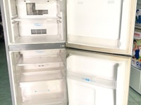 Tủ lạnh Sanyo zin 90%, Giá bán: 1.200.000 Tủ lạnh Sanyo zin 90%, Giá bán: 1.200.000