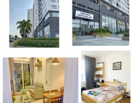 Kẹt tiền bán gấp căn 2PN căn hộ Florita 3tỷ để lại toàn bộ nội thất Kẹt tiền bán gấp căn 2PN căn hộ Florita 3tỷ để lại toàn bộ nội thất