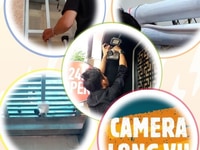 Tại sao camera an ninh lại là tiêu điểm ??? Tại sao camera an ninh lại là tiêu điểm ???