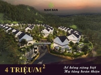 Đất nền Nam Ban Villas giá chỉ 4tr/m2, DT 450-650m2, sổ đỏ Đất nền Nam Ban Villas giá chỉ 4tr/m2, DT 450-650m2, sổ đỏ