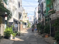 Bán Nhà MTNB nhánh 8M Thoại Ngọc Hầu P.Phú Thạnh QTP 4,2mx20m nở hậu Bán Nhà MTNB nhánh 8M Thoại Ngọc Hầu P.Phú Thạnh QTP 4,2mx20m nở hậu