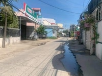 Bán đất MT đường Cầu Dứa Phú Nông , tp nha trang Bán đất MT đường Cầu Dứa Phú Nông , tp nha trang
