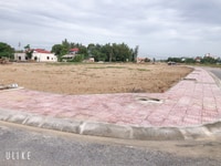 Bán lô góc đường thông ra biển, cách biển Cửa Lò 200m Bán lô góc đường thông ra biển, cách biển Cửa Lò 200m