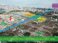 Cơ hội sử dụng đất vàng, trung tâm đảo Ngọc - Phú Quốc Cơ hội sử dụng đất vàng, trung tâm đảo Ngọc - Phú Quốc