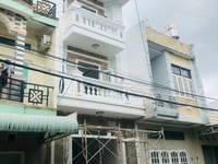 Bán nhà BIỆT THỰ mini tân cổ điển 2 lầu Bán nhà BIỆT THỰ mini tân cổ điển 2 lầu