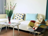 Nhà đẹp, giá thật! Cho thuê căn hộ chung cư Eco Dream, 300 Nguyễn Xiển Nhà đẹp, giá thật! Cho thuê căn hộ chung cư Eco Dream, 300 Nguyễn Xiển
