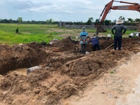 Cần sang lại 10 suất nội bộ trong khu dân cư Dương Minh Châu Cần sang lại 10 suất nội bộ trong khu dân cư Dương Minh Châu