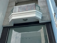 Nhà hẻm xe hơi Bạch Đằng,4m x 13m=48m,xây 5 tầng.giá 8,3 tỷ Nhà hẻm xe hơi Bạch Đằng,4m x 13m=48m,xây 5 tầng.giá 8,3 tỷ