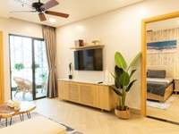 Căn hộ nghỉ dưỡng 5* Aquamarine TP. Vũng Tàu Căn hộ nghỉ dưỡng 5* Aquamarine TP. Vũng Tàu