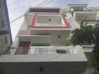 Nhà Mới Cho Thuê Đường Thống Nhất Ngay UBNN p16, Gò Vấp gần Lottermart Nhà Mới Cho Thuê Đường Thống Nhất Ngay UBNN p16, Gò Vấp gần Lottermart