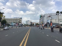 Đất thổ cư gần trung tâm Tp Tây Ninh, giá chỉ 309 triệu Đất thổ cư gần trung tâm Tp Tây Ninh, giá chỉ 309 triệu