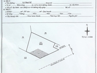 Bán đất thổ vườn 2032m2 view đẹp xã Đạm Bri
