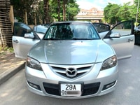 Cho thuê xe tự lái (Xe Gia đình) Mazda 3 2.0S AT Chỉ 799K/Ngày Cho thuê xe tự lái (Xe Gia đình) Mazda 3 2.0S AT Chỉ 799K/Ngày