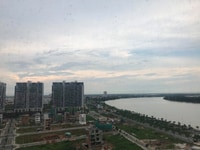 Bán căn hộ 3 Phòng Ngủ, Đảo Kim Cương Quận 2, full nội thất Bán căn hộ 3 Phòng Ngủ, Đảo Kim Cương Quận 2, full nội thất