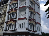 Bán Đất lô góc HXH 116/3 Phan Văn Trị. P12. Bình Thạnh. Bán Đất lô góc HXH 116/3 Phan Văn Trị. P12. Bình Thạnh.