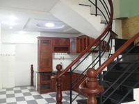 Hai mặt hẻm xe hơi Nguyễn Thái Sơn, 60m2 chỉ 6.5 tỷ, 10m ra Mặt tiền Hai mặt hẻm xe hơi Nguyễn Thái Sơn, 60m2 chỉ 6.5 tỷ, 10m ra Mặt tiền