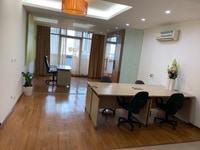 Cho thuê văn phòng Eurowindow (20 triệu/tháng – 50m2, full đồ) Cho thuê văn phòng Eurowindow (20 triệu/tháng – 50m2, full đồ)