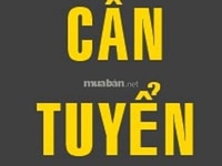 Tuyển Dụng Nhân Viên Nam Nữ bán hàng tại siêu thị TPHCM Tuyển Dụng Nhân Viên Nam Nữ bán hàng tại siêu thị TPHCM