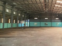 Cho thuê khuôn viên nhà xưởng 3.400m2 tại Cụm công nghiệp Liên Hưng Cho thuê khuôn viên nhà xưởng 3.400m2 tại Cụm công nghiệp Liên Hưng