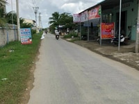 Đất mặt tiền nhựa thổ cư tại khu công nghiệp giao long Đất mặt tiền nhựa thổ cư tại khu công nghiệp giao long