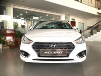 Bán xe Accent 1.4AT giảm tiền mặt + KM xe giao ngay, đủ màu Bán xe Accent 1.4AT giảm tiền mặt + KM xe giao ngay, đủ màu