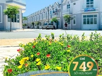 Vị Trí Đắc Địa, Đón Đầu Cao Tốc Dầu Giây - Phan Thiết. Vị Trí Đắc Địa, Đón Đầu Cao Tốc Dầu Giây - Phan Thiết.