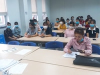 Tuyển dụng 100 Nữ chính thức KCN Bình Xuyên 2 - Vĩnh Phúc Tuyển dụng 100 Nữ chính thức KCN Bình Xuyên 2 - Vĩnh Phúc