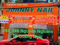 Đào tạo Nail & Mi chuyên nghiệp Đào tạo Nail & Mi chuyên nghiệp