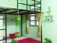 Sang nhượng toàn bộ tòa nhà có 8 phòng trọ lãi hơn 10trieu/th Sang nhượng toàn bộ tòa nhà có 8 phòng trọ lãi hơn 10trieu/th