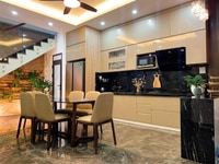 Chính chủ cho thuê nhà ngõ 429 Kim Mã, diện tích 61 m2, 4 tầng