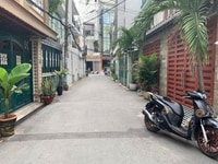 Bán nhà hẻm xe hơi 449 Trường Chinh,DT:4x14m 1T2L chỉ 7,7 tỷ Bán nhà hẻm xe hơi 449 Trường Chinh,DT:4x14m 1T2L chỉ 7,7 tỷ
