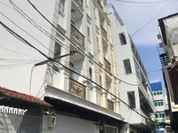 Bán nhà Mặt tiền đường 10m, Trương Quốc Dung, P.8 quận Phú Nhuận Bán nhà Mặt tiền đường 10m, Trương Quốc Dung, P.8 quận Phú Nhuận