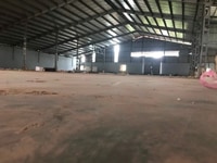 Cho thuê kho xưởng 2500m2 Quận Gò Vấp đường Phan Huy Ích Cho thuê kho xưởng 2500m2 Quận Gò Vấp đường Phan Huy Ích