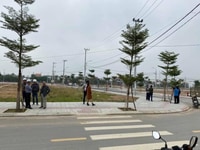 Chính chủ trả nợ sang gấp lô đất biệt thự 360m2_Giá gốc 970tr Chính chủ trả nợ sang gấp lô đất biệt thự 360m2_Giá gốc 970tr