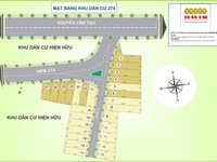 Bán đất chính chủ đường ô tô 274/5 Nguyễn Văn Tạo, 5x16m Bán đất chính chủ đường ô tô 274/5 Nguyễn Văn Tạo, 5x16m