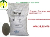 Mua hạt birm khử phèn, khử sắt ở đâu tốt nhất tại tphcm Mua hạt birm khử phèn, khử sắt ở đâu tốt nhất tại tphcm