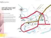 Căn Hộ Shophouse Metro Star - 5 phút về Trung Tâm Quận 1 Căn Hộ Shophouse Metro Star - 5 phút về Trung Tâm Quận 1