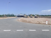 Bán Nhanh Lô Đất Trung Tâm Cửa Hội, Cửa Lò. Cách Biển 200M Bán Nhanh Lô Đất Trung Tâm Cửa Hội, Cửa Lò. Cách Biển 200M