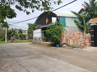 Bán Lô đất mặt tiền nhánh Sông Sài Gòn Thạnh Lộc 37 (DT:332m2) Bán Lô đất mặt tiền nhánh Sông Sài Gòn Thạnh Lộc 37 (DT:332m2)
