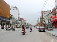 NHÀ mặt đường NGUYỄN VĂN CỪ thích hợp cho kinh doanh - đầu tư NHÀ mặt đường NGUYỄN VĂN CỪ thích hợp cho kinh doanh - đầu tư