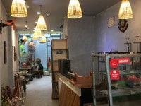Bán nhà sổ hồng đang kinh doanh cafe tại hẻm 52 Lãnh Binh Thăng, Q.11 Bán nhà sổ hồng đang kinh doanh cafe tại hẻm 52 Lãnh Binh Thăng, Q.11